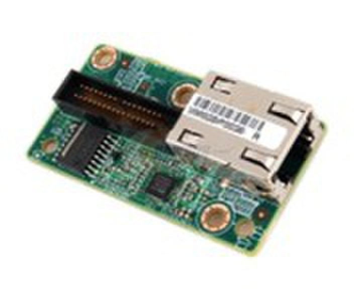 Intel AXXRMM3 remote management adapter