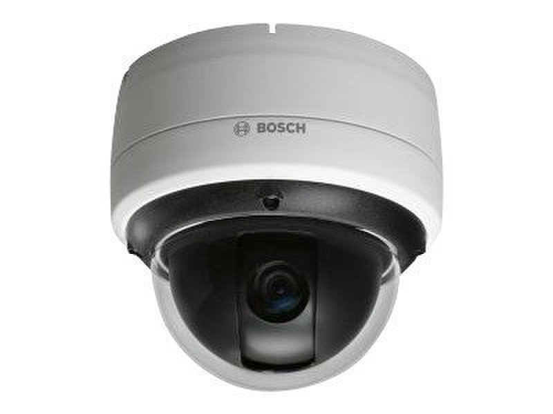 United Digital Technologies VJR-821-ICCV CCTV security camera Для помещений Dome Белый камера видеонаблюдения