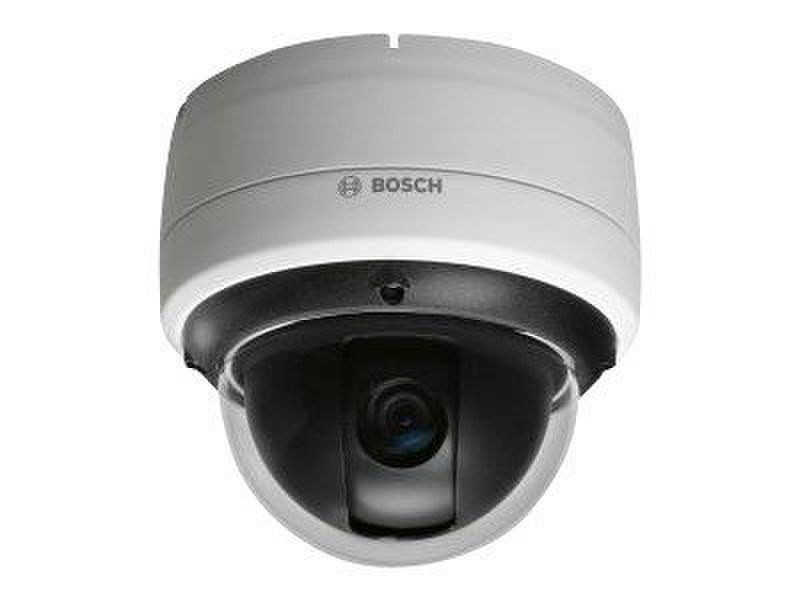 United Digital Technologies VJR-821-ICTV CCTV security camera Innenraum Kuppel Weiß Sicherheitskamera