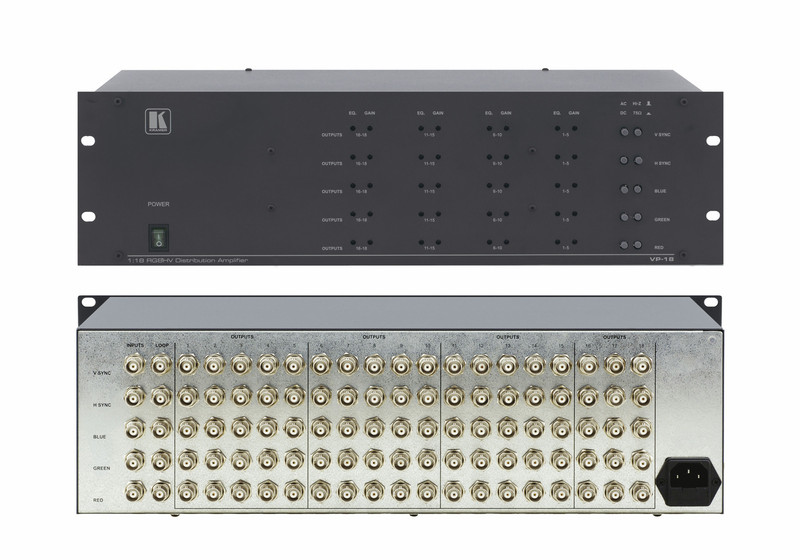 Kramer Electronics VP-18