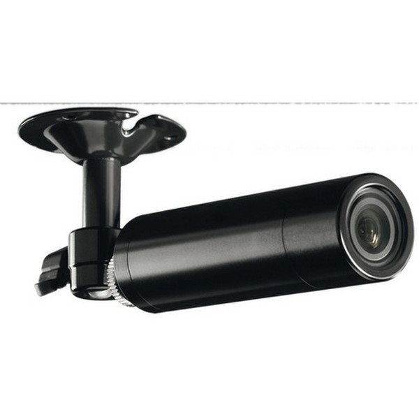 United Digital Technologies VTC204F034 CCTV security camera indoor & outdoor Bullet Black