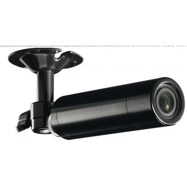 United Digital Technologies VTC206F034 CCTV security camera Innen & Außen Geschoss Schwarz