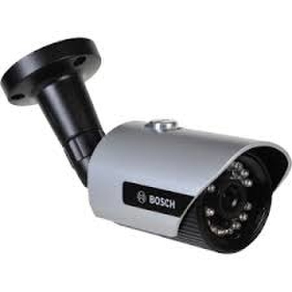 United Digital Technologies VTI-2075-F321 indoor Bullet Silver surveillance camera