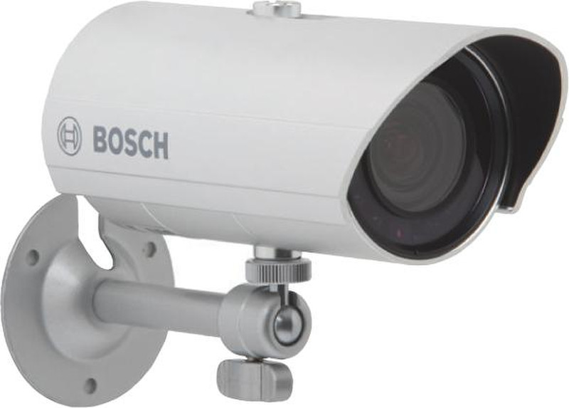 United Digital Technologies VTI216V042 CCTV security camera Outdoor Bullet White