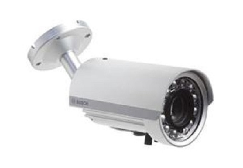 United Digital Technologies VTI-220V05-2 CCTV security camera indoor & outdoor Bullet White security camera