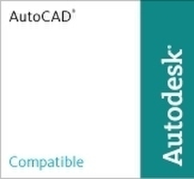 Autodesk AutoCAD Subscritption Migration, 1 user, 1 year