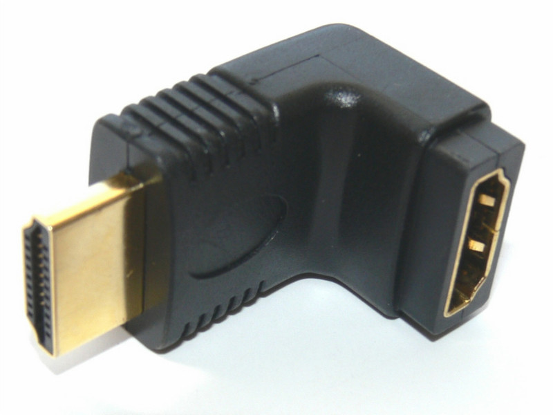 Sandberg Adapter for angled HDMI plug