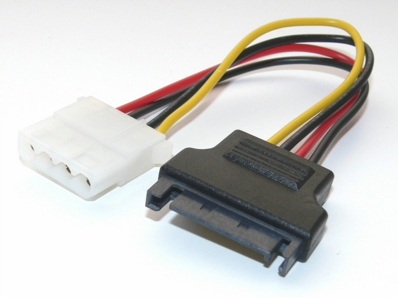 Sandberg IDE drive to SATA power connector SATA cable