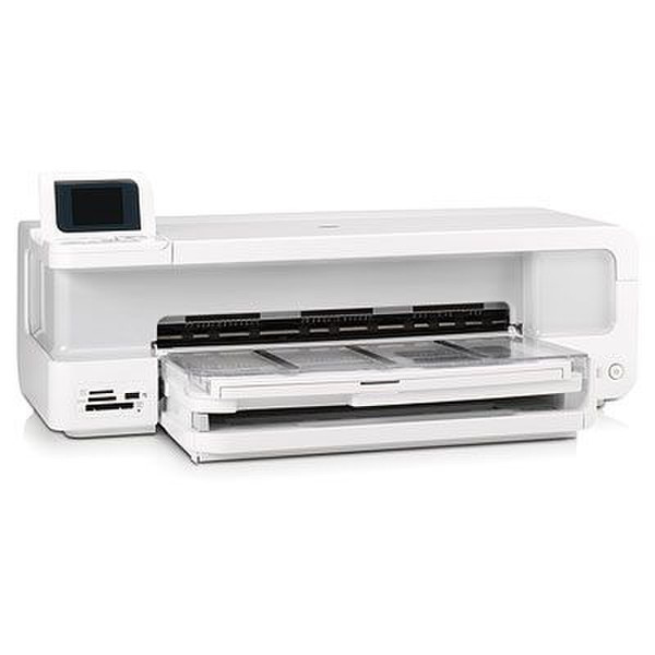 HP Photosmart B8553 Photo Printer струйный принтер