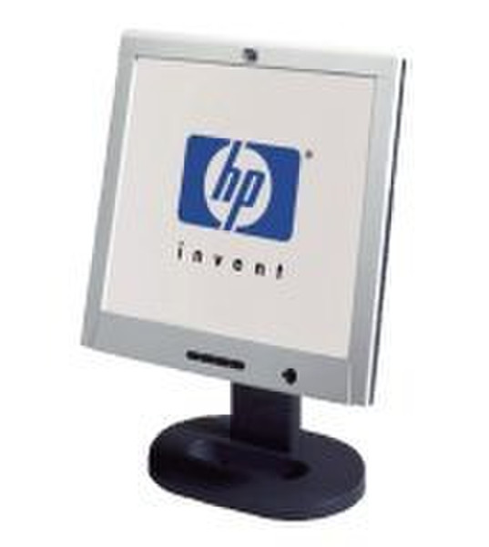 HP monitor lcd l1520 15