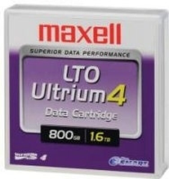 Maxell LTO 4 Ultrium