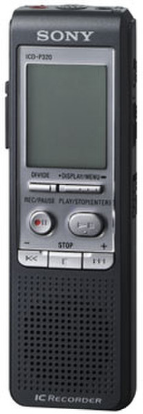 Sony ICD-P320 dictaphone