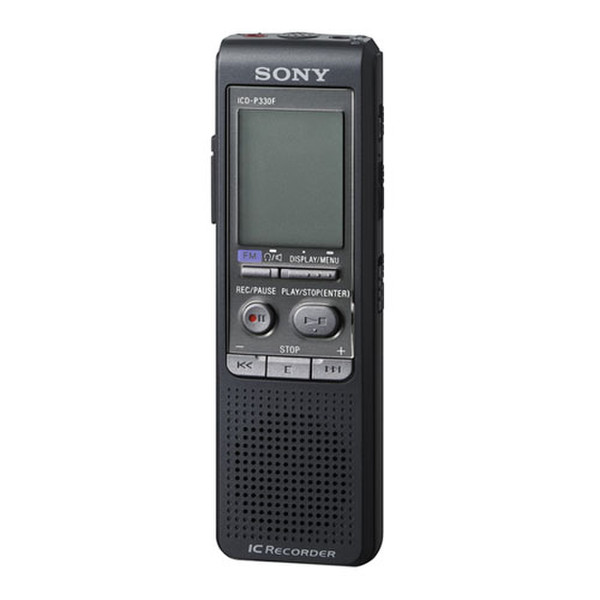 Sony ICD-P330 dictaphone