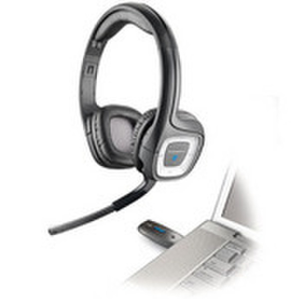 Plantronics Audio 995 Wireless Binaural headset