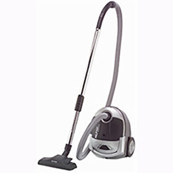 Nilfisk Coupe Cylinder vacuum cleaner 2.1L 1800W
