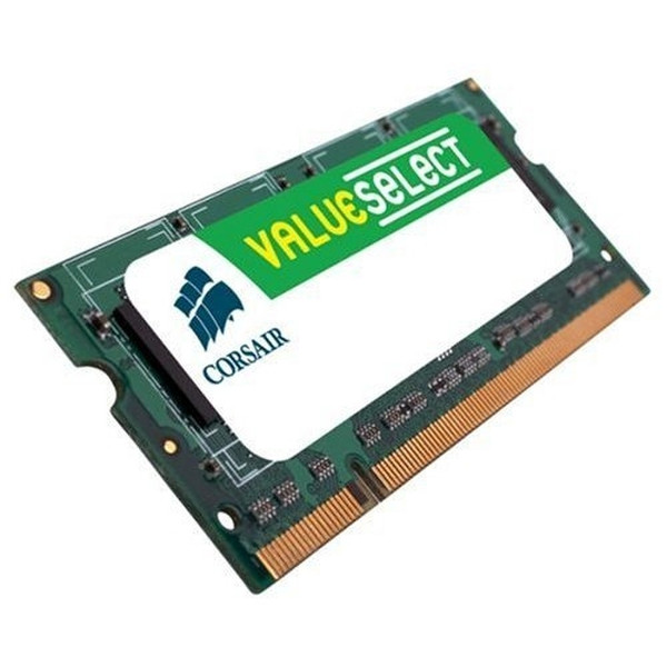 Corsair Value Select 2048MB 800MHz DDR2 2ГБ DDR2 800МГц модуль памяти