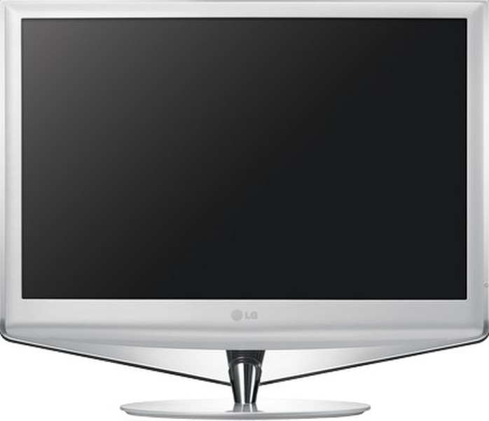 LG 19LU4000 19Zoll HD Silber LCD-Fernseher