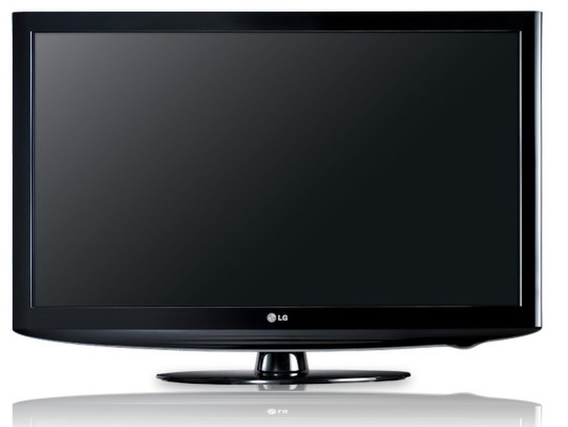 LG 19LH2000 19Zoll HD Schwarz LCD-Fernseher