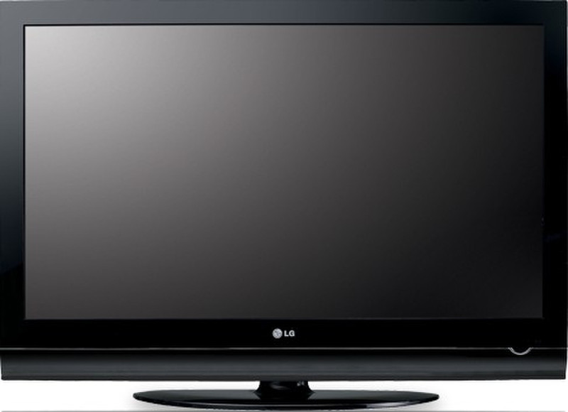 LG 47LF7700 47Zoll Full HD Schwarz LCD-Fernseher