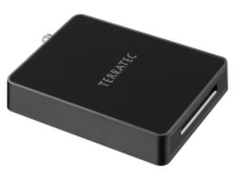 Terratec 10632 DVB-S2 USB computer TV tuner