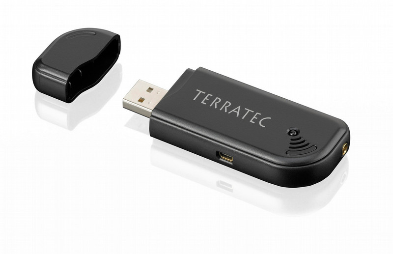 Terratec H5 Analog,DVB-T,DVB-C USB