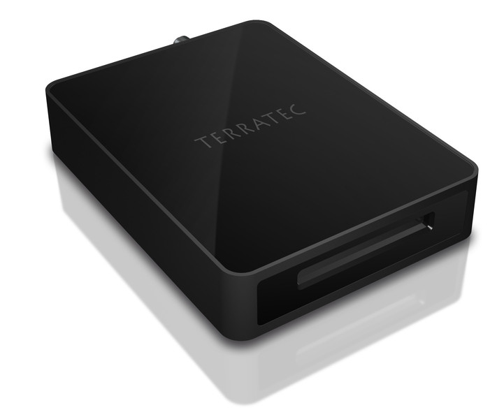 Terratec H7 Analog,DVB-T,DVB-C USB