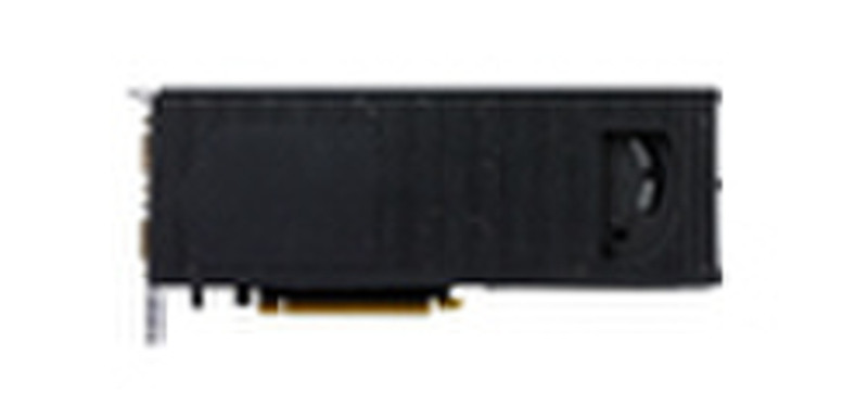 Colorful GFGTX 295 1792MB DDR3 GeForce GTX 295 1.75GB GDDR3 Grafikkarte