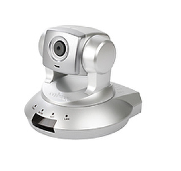 Edimax IC 7000PT 1.3MP Silver webcam