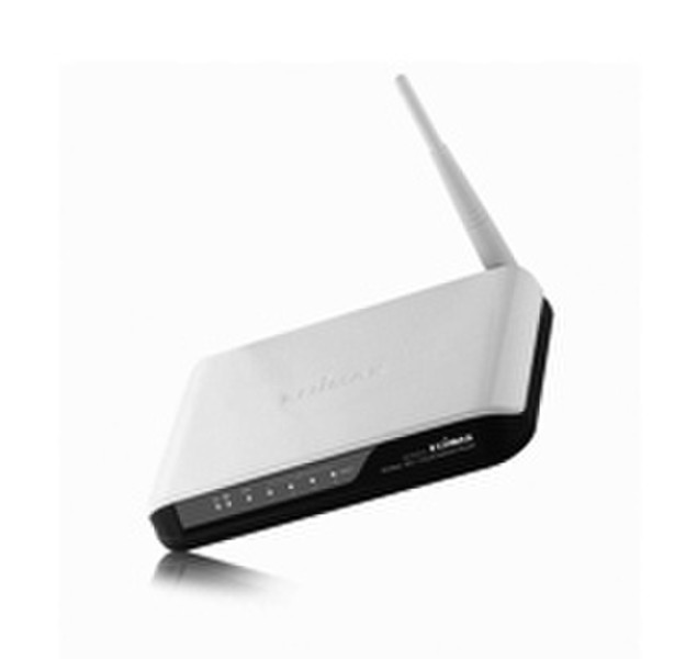 Edimax BR 6204 WLG wireless router