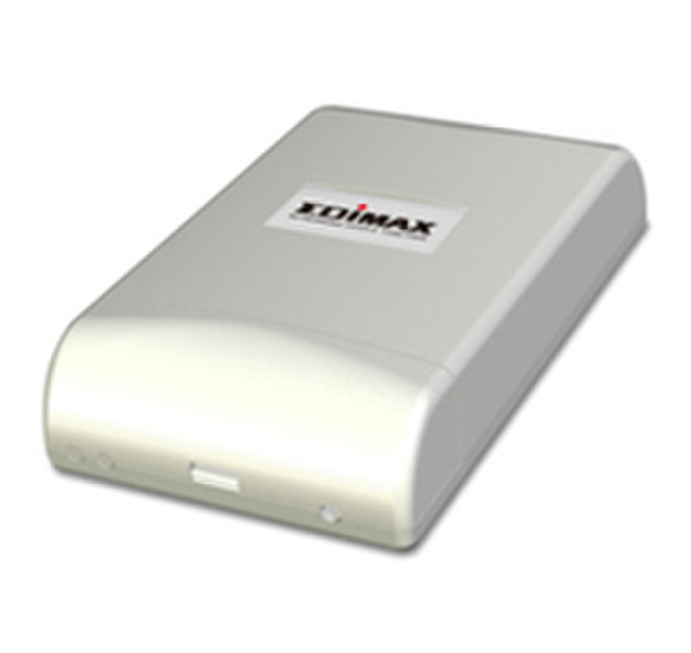Edimax EW 7301APg 54Мбит/с Power over Ethernet (PoE) WLAN точка доступа