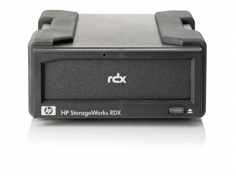 HP RDX320 External Removable Disk Backup SmartBuy System internal hard drive