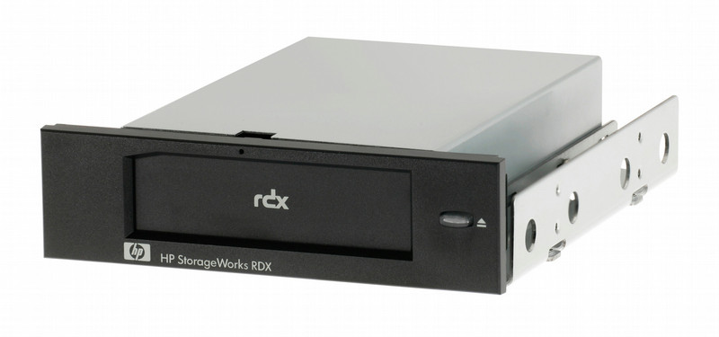 HP RDX320 Internal Removable Disk Backup SmartBuy System internal hard drive