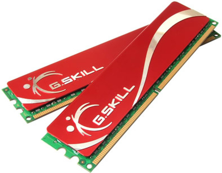 G.Skill DDR2 PC2 8500 4GB-kit 4GB DDR2 1066MHz memory module