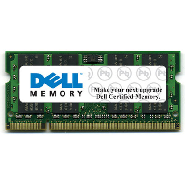 DELL 1GB RAM f/ 2130cn 1ГБ DRAM модуль памяти
