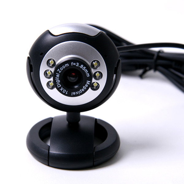 HDE A23 webcam