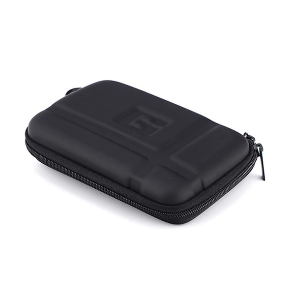 HDE F76 Sleeve case Black