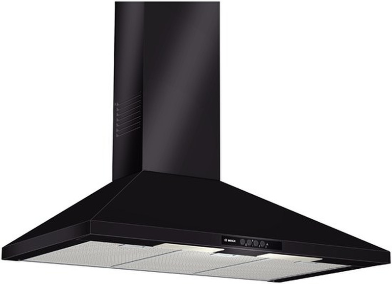 Bosch DWW09W460 cooker hood