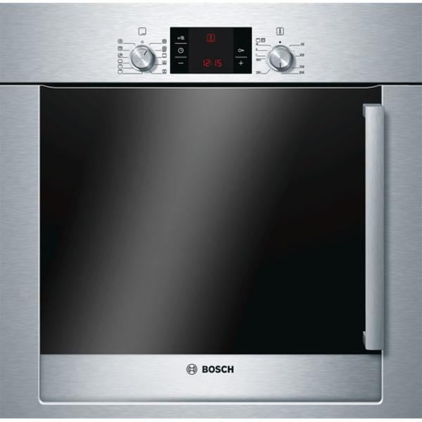 Bosch HBL73B550F Electric oven 65L 3650W A-30% Stainless steel