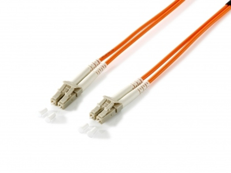 Equip LC/LC Optical Fiber Patch Cord