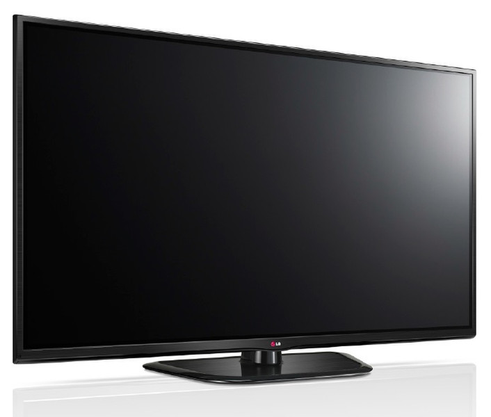 LG 50PN6506 50Zoll Full HD Schwarz Plasma-Fernseher