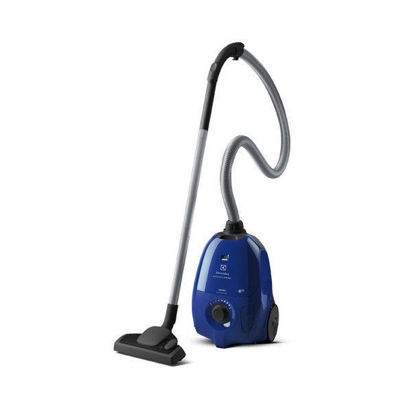 Electrolux ZP4000 Cylinder vacuum 3L 1800W Blue