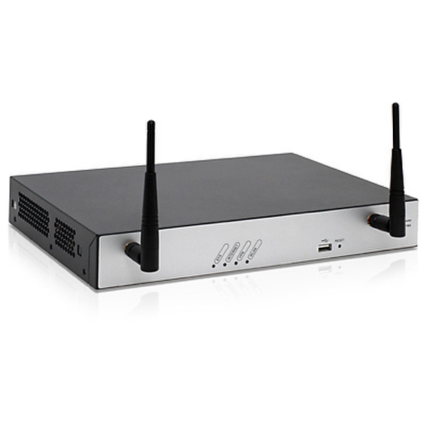 Hewlett Packard Enterprise MSR935 Dual-band (2.4 GHz / 5 GHz) Gigabit Ethernet