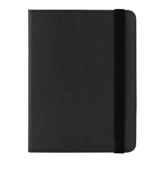 Integral CYEFT001 10Zoll Blatt Schwarz Tablet-Schutzhülle