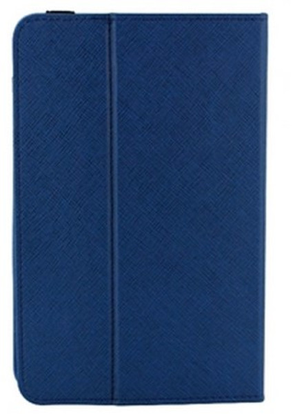 Integral CYEFT002 10Zoll Blatt Blau Tablet-Schutzhülle