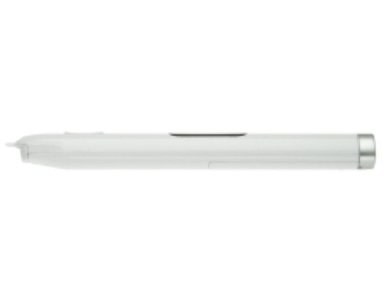 Panasonic UT-VNP5000WU 35g Silver,White stylus pen