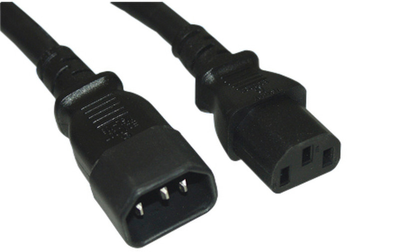 Micropac 10W1-14-02203 power cable