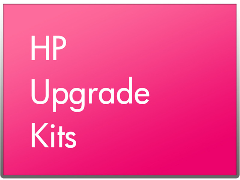 Hewlett Packard Enterprise TippingPoint Quick Release Slide Kit