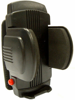 Kit Mobile HOL Car Passive holder Black holder