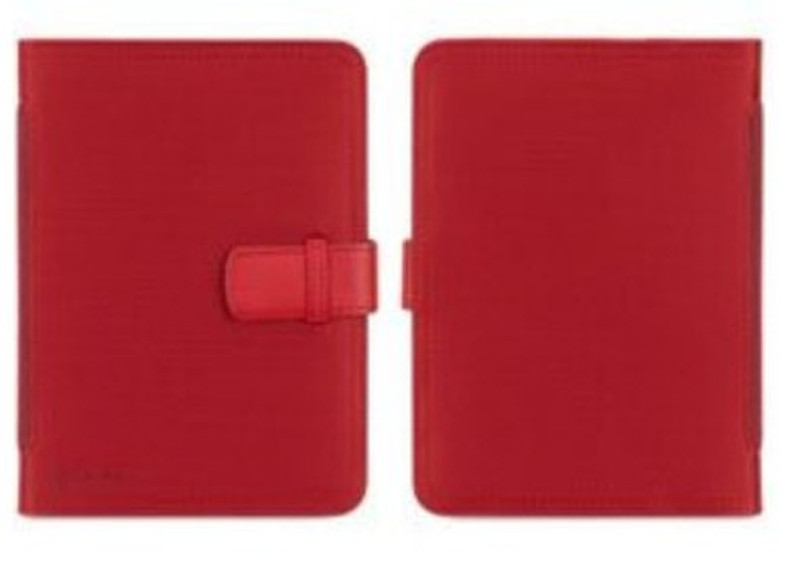Griffin GB03695 Folio Red e-book reader case