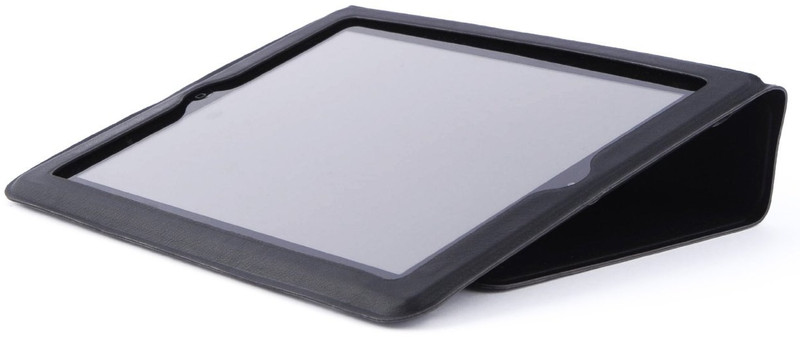 Yoobao LCAPIPAD3-LBK Blatt Schwarz Tablet-Schutzhülle